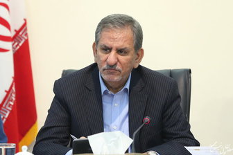 مردم منتظرند جهانگیری عذرخواهی کند 