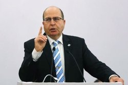 طرح مجدد برجام تلفکردن انرژی است و باید فشار بر ایران افزایش پیدا کند