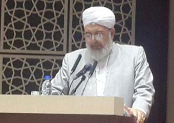 زکات موجب برقراری عدالت اجتماعی می شود/ گلستان همیشه معیار وحدت در جامعه ایرانی بوده است