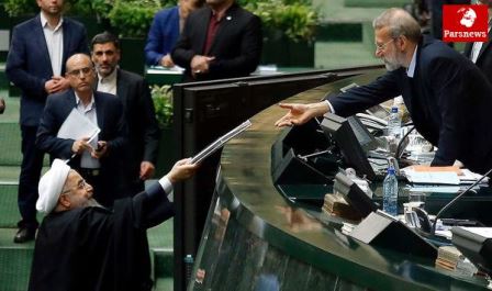 سه اقدام مثبت دولت روحانی در بودجه 97 به نفع مردم