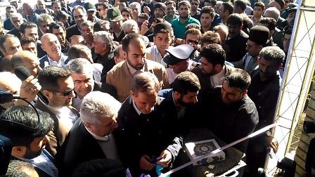 جهانگیری:120 هزار میلیارد ریال امسال برای اشتغال روستایی اختصاص یافت