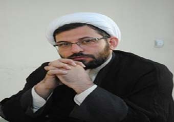 پیام تشکر رئیس اداره تبلیغات اسلامی مراوه تپه از مردم این شهرستان