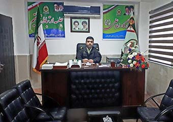 کشف 3 کیلوگرم تریاک در شهرستان گالیکش