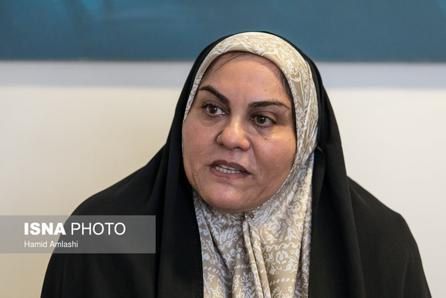 سعیدی: نمیتوان مردم را مجبور به استفاده از پیامرسان داخلی کرد