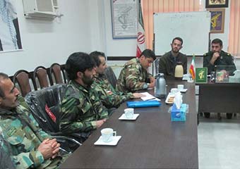 دغدغه های نیروهای طرح صیانت از جنگل 