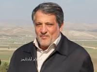 بی اطلاعی محسن هاشمي از علت 