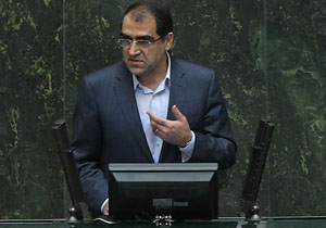 نمایندگان مجلس از پاسخ‌های وزیر بهداشت قانع شدند 