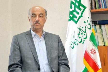 رئیس دانشگاه علوم کشاورزی و منابع طبیعی گرگان ابقا شد