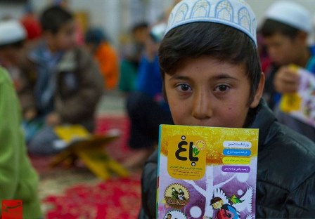 ۵ سناریوی آموزشی و پرورشی دانش‌آموزان اهل تسنن 