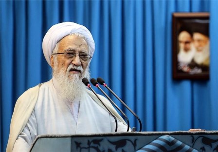 مسئولان به قسم‌های روز تحلیف‌شان عمل کنند/ هیچ کشوری نمی‌تواند از مراکز نظامی ایران بازدید کند 