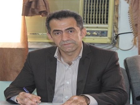  آغاز طرح آسفالت معابر شهری کردکوی