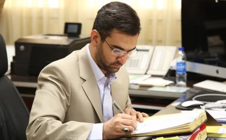 پیامک‌های تبلیغاتی صدای وزیر ارتباطات را هم درآورد