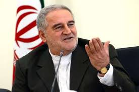 سهم گلستان در تامین امنیت غذایی کشور افزایش یابد