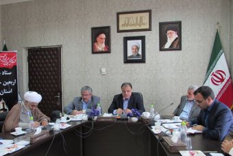 طهماسبی : از آغاز صدور ویزای زائرین اربعین حسینی تا بهره‌مندی زائرین از بیمه حمایتی
