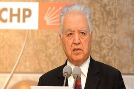 آمریکا تنها بازیگر سوریه نیست/کردهای سوری به واشنگتن اتکا نکنند
