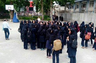 300 هزار دانش‌آموز در گلستان مشغول به تحصیل خواهند شد/ ثبت‌نام 35 هزار دانش‌آموز در پایه اول ابتدایی