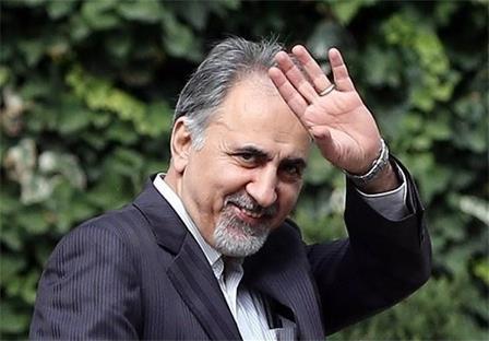 زنان غایب بهشت/ شهردار تهران در انتصابات جدیدش برای هیچ زنی حکم نزد