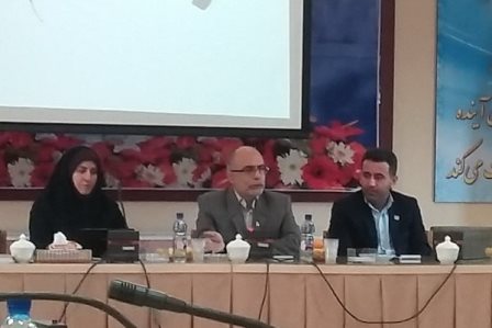 دانشگاه گلستان از فروش فناوری یک میلیارد تومان درآمد کسب کرد