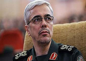 دشمنان با ترس از محور ایران-مدیترانه حرف می‌زنند/ دولت‌های مرتجع منطقه در محافل خصوصی علنی به حال ما غبطه می‌خورند