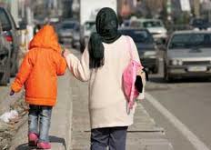 شرایط اعطای فرزند به دختران مجرد 