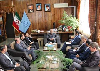  املاک دولتی در اولویت صدور سند/ سند دار کردن املاک ملی ، دست اندازی سودجویان به بیت المال را کاهش می دهد