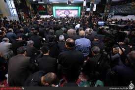 عضو مجلس خبرگان: سگ حسین نباشید، بنده خدا باشید