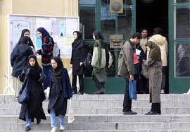 90 درصد دانشجویان اعتقادات دینی دارند 