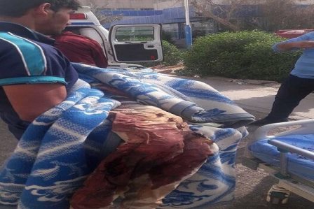 شهادت 10 زائر ایرانی بر اثر حادثه تروریستی در عراق + اعلام اسامی 