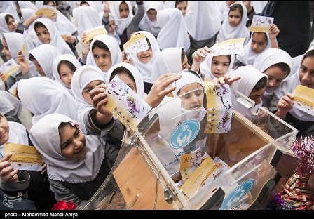 ۱۰ هزار دانش‌آموز نیازمند در استان گلستان شناسایی شد 