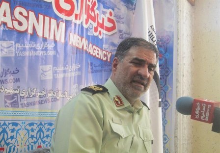  کلاهبردار میلیاردی در استان گلستان دستگیر شد 