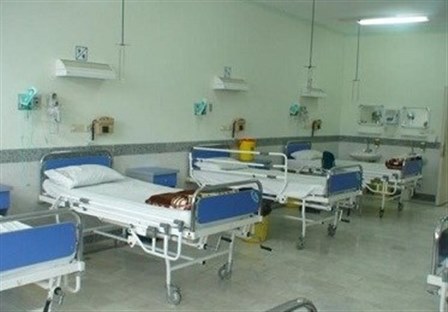  ۲۳ پروژه در حوزه بهداشت استان گلستان اجرا شد 