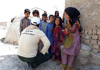 جهادگرانی که خود و قلم‌هایشان گمنام هستند