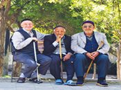 گلستان؛ پیشرو در حمایت از بازنشستگان