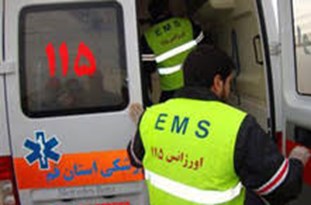 3 مرکز پیام در گلستان وجود دارد
