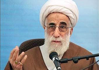 توصیه‌های رئیس مجلس خبرگان رهبری در ارتباط با امام (ره) / امروز به تقویت روحیه انقلابی و جهادی نیاز داریم / تاکیدات آیت‌الله جنتی به حسن خمینی