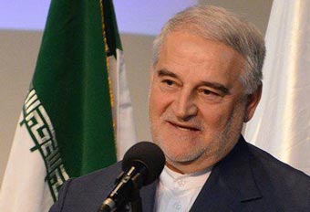 نسل امروز آمادگی دفاع از ارزش های دفاع مقدس براساس فرامین مقام معظم رهبری را دارد
