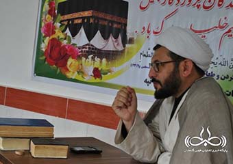 عزاداری برای امام حسین (ع) باید همراه با معرفت باشد