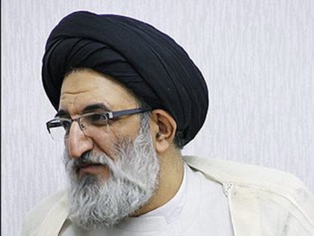 اشک ریختن در محرم باید مقدمه درک عاشورا باشد