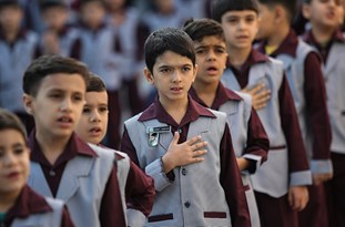 88 خیاط در دوخت لباس فرم مدارس در گرگان اعلام آمادگی کردند/ عدم تحویل به موقع لباس فرم در دو مدرسه گرگان