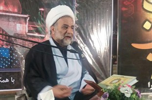«هیهات من‎الذله» پاسخ ملت عاشورایی ایران نسبت به سخنان جاهلانه ترامپ است