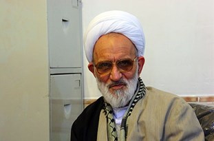  امام جمعه کردکوی در یک قدمی معلمی، روحانی شد/ از علاقه خاص به مدرسه تا اصرار پدر برای تحصیل در حوزه/ خوشحالم که روحانی شدم