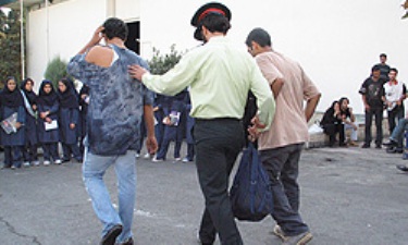 دعوا ایرانی‌ها را می‌کُشد
