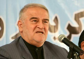 تاکید بر لزوم اجرایی شدن خط راه آهن حومه ای گرگان - گنبد - کلاله / ورود نخستین قطار کانتینری ، طلیعه توسعه ترانزیت کالا از اینچه برون است
