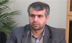 بازدید رئیس کل محاکم تهران از مجتمع قضایی شهید محلاتی