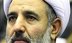 اعضای کمیسیون امنیت ملی از تأسیسات هسته‌ای کرج بازدید می‌کنند
