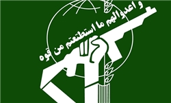 تک سنگین نیروهای تکاور با پشتیبانی تانکهای T72S/اجازه تعدی را به ضد انقلاب نمی‌دهیم