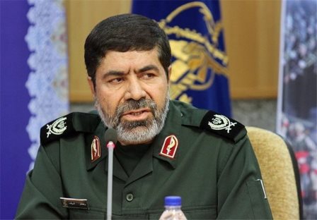 انتشار پیام بسیار مهم فرمانده نیروی قدس سپاه به مقام معظم رهبری تا ساعتی دیگر