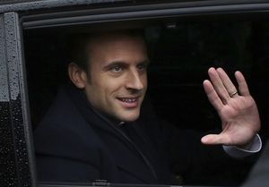 از «خونهای آلوده» تا «پذیرایی از منافقین»