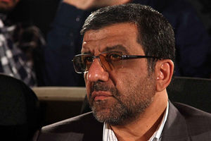 واکنش احساسی و زیبای ضرغامی به جانباختگان سانچی