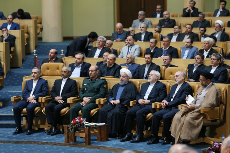 شکست برجام و بقای تحریمها! 